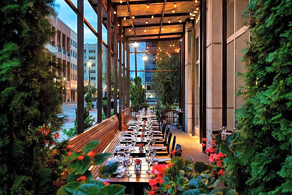 Twelve Midtown, Autograph Collection by Marriott