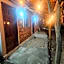Las Cabañas del Tio Lalo