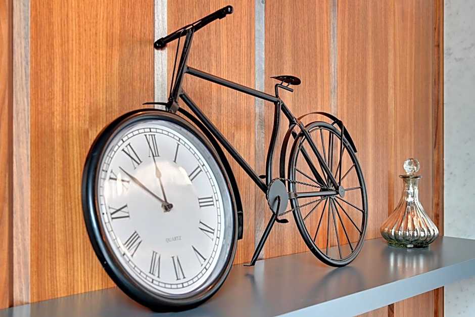 Hotel Number One by Grano