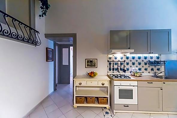 La Casa Napoletana - LS Accommodations