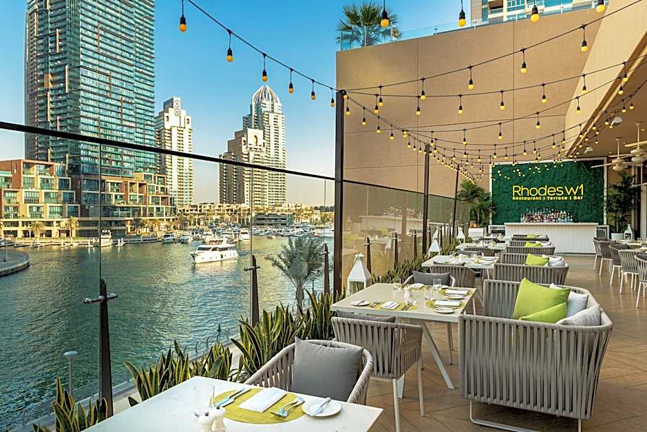 Grosvenor House, A Luxury Collection Hotel, Dubai