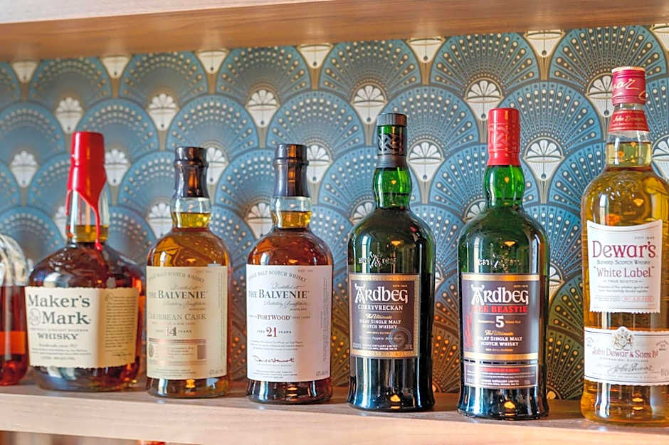 Cambria Hotel Detroit Downtown