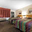 Rodeway Inn & Suites Colorado Springs