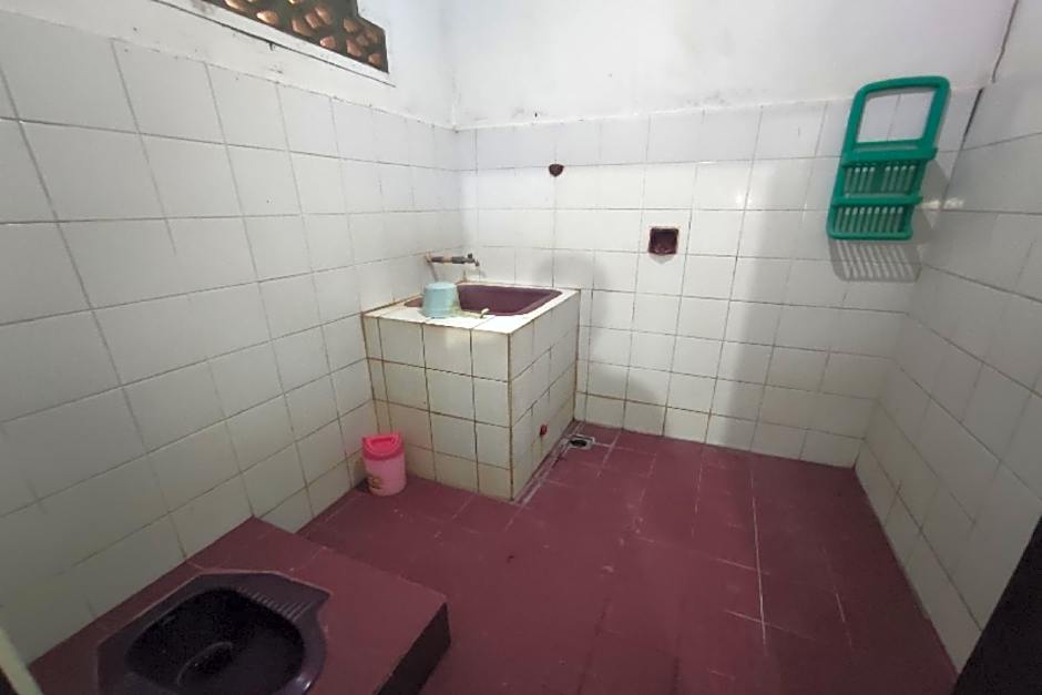 OYO 90691 Wisma Melati