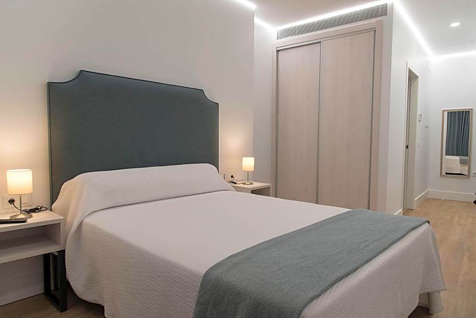 gm hotel