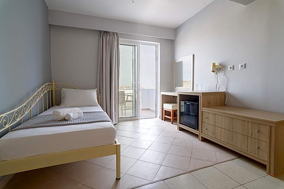Hermes Hotel