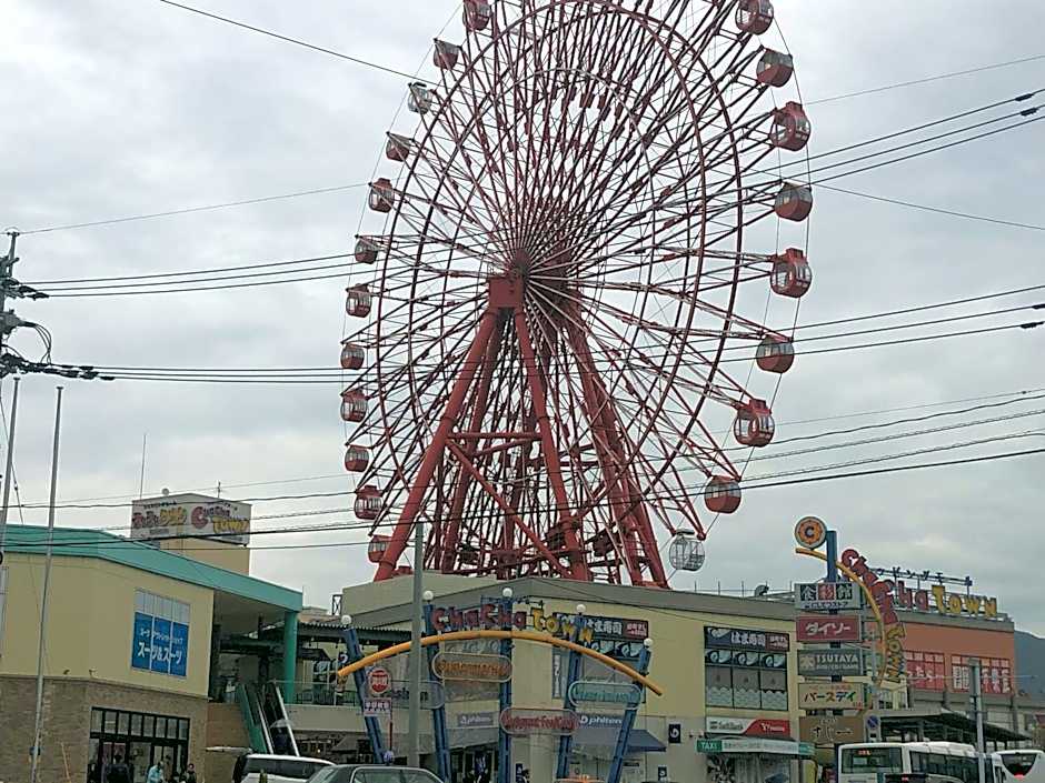 SKY Windy Adult Only Love Hotel