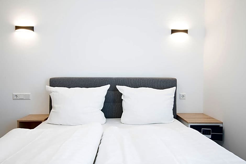 Smart & Stay Aparthotel Saarlouis Lisdorf - Self-Check-In - Free Parking