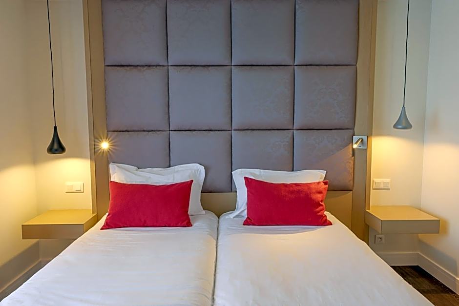 Hotel Saint Christophe