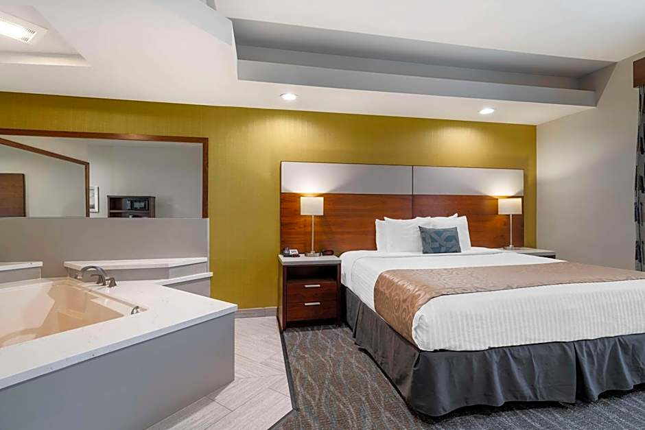 Best Western Plus Gardena Inn & Suites
