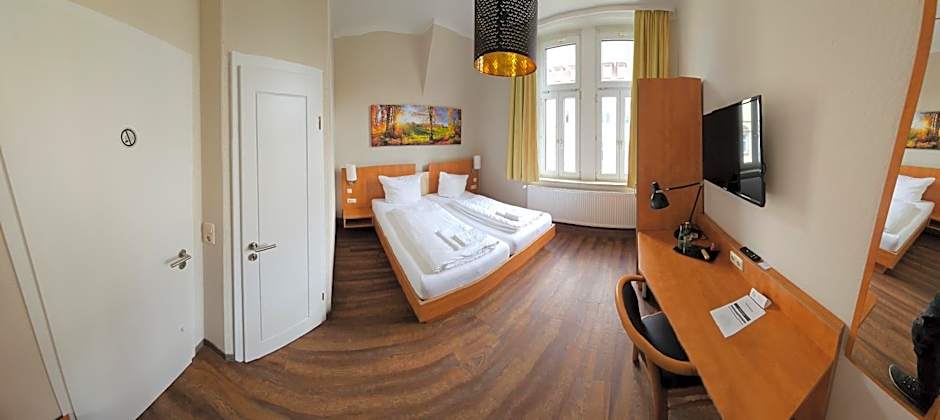 Hotel Friedensbruecke