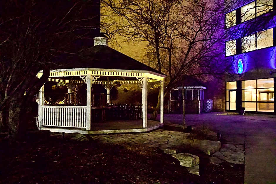 Hotel Mead Resorts & Conventions Center