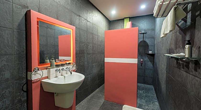 Villa Maly Boutique Hotel