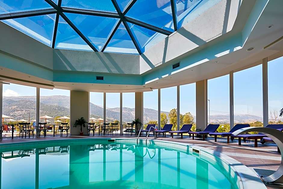 Aar Hotel & Spa Ioannina