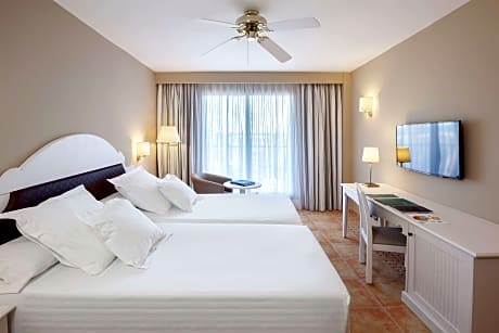 Superior Double Individual Use