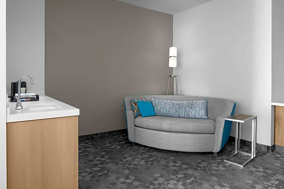 Courtyard by Marriott Houston Katy Mills