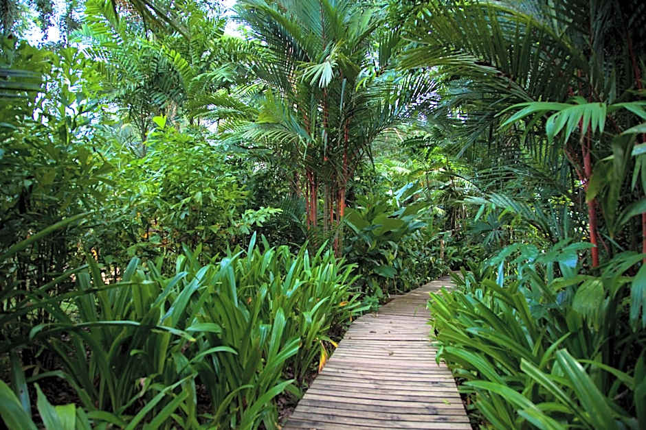 Le Cameleon Boutique Hotel