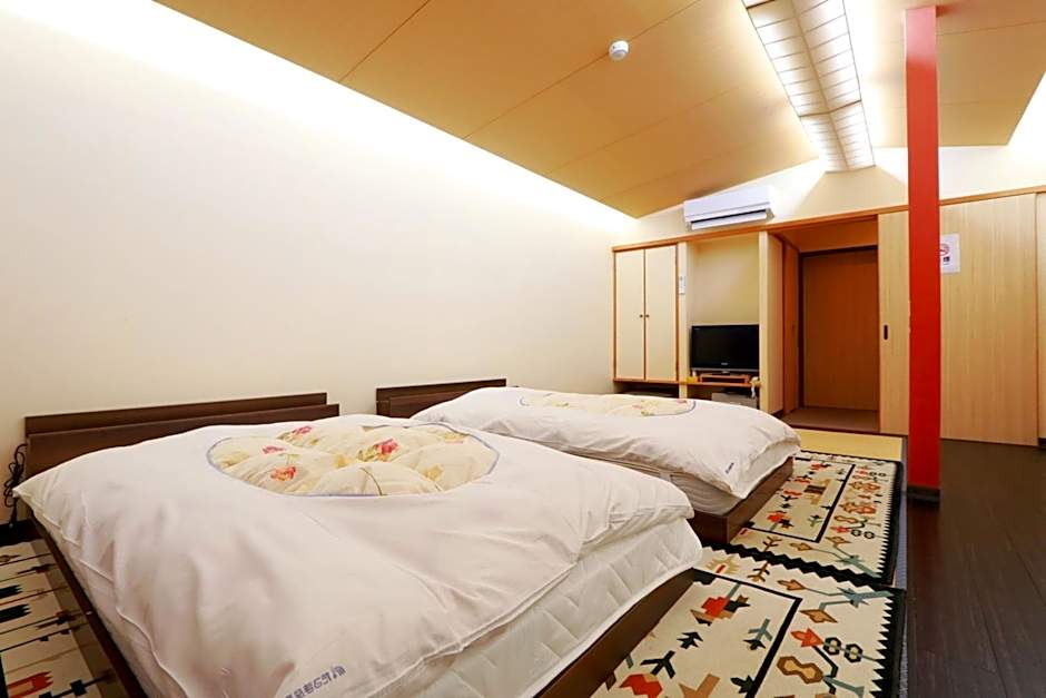 Tojinbo Mikuni Onsen Ootoku