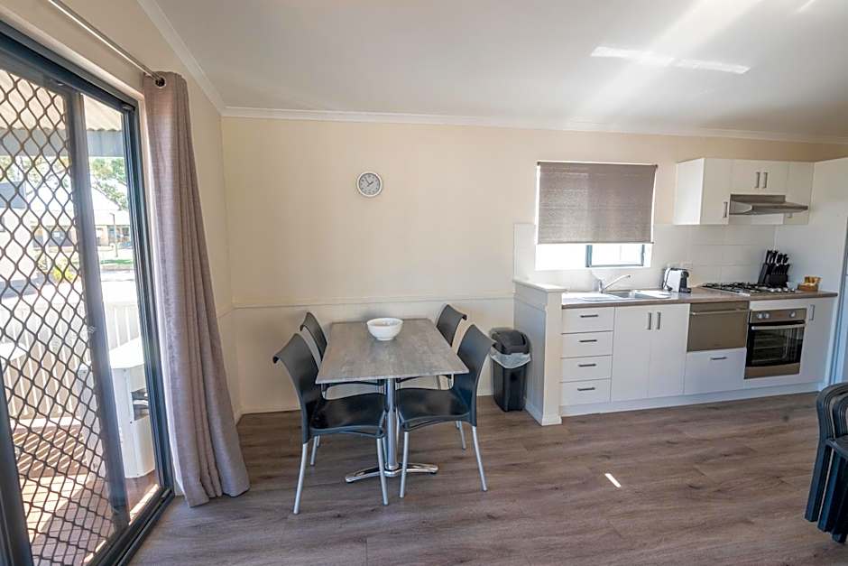 Jurien Bay Tourist Park