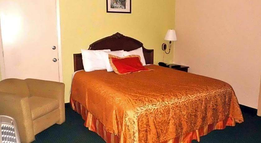 America's Best Inn Lakeland