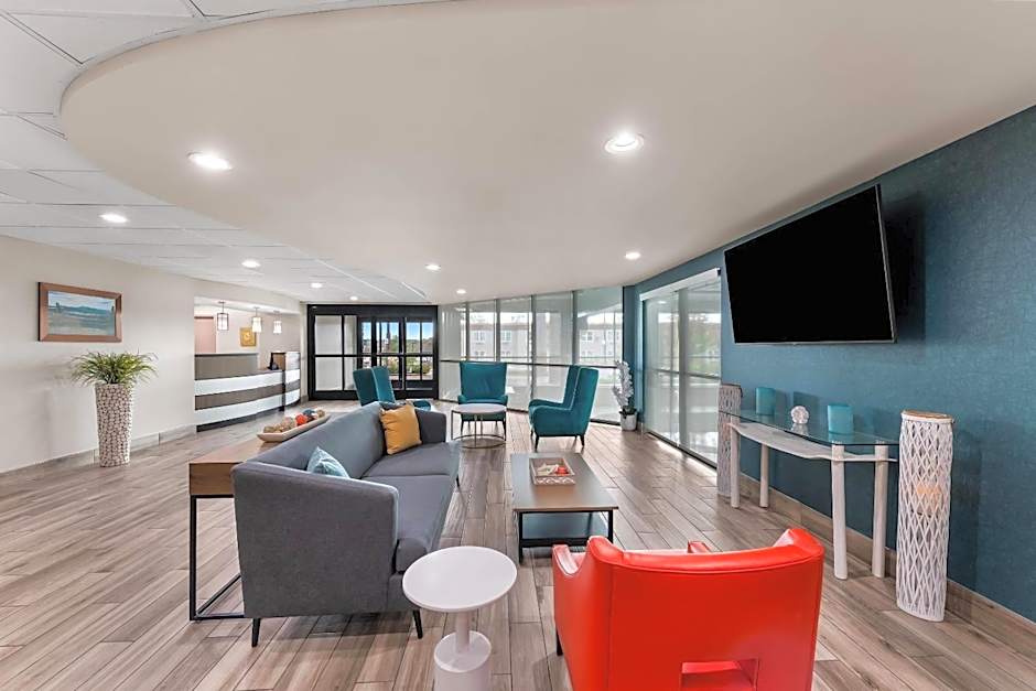 Comfort Suites Knoxville