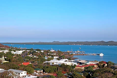 T I Motel Thursday Island