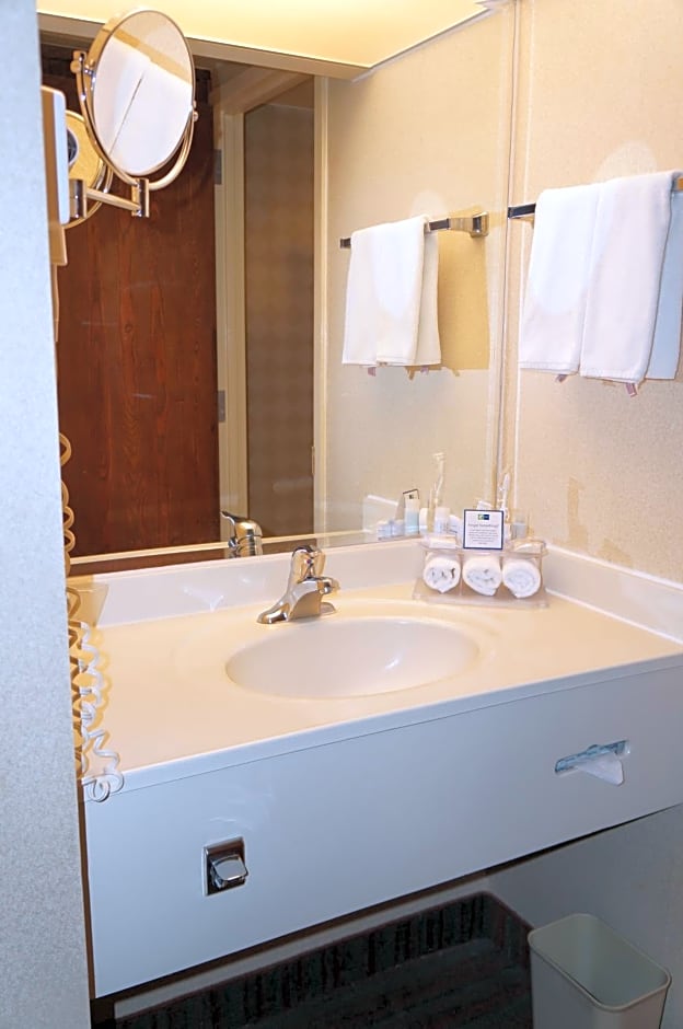Holiday Inn Express - Monterrey - Tecnologico By IHG