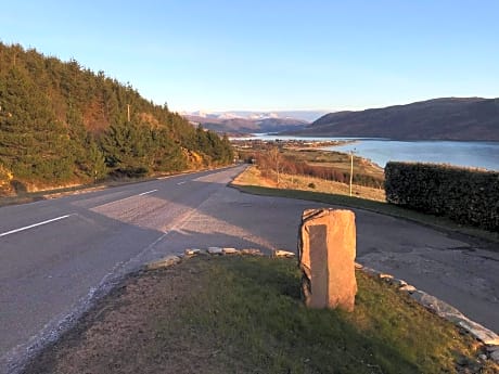 Croft No.8 Bed & Breakfast