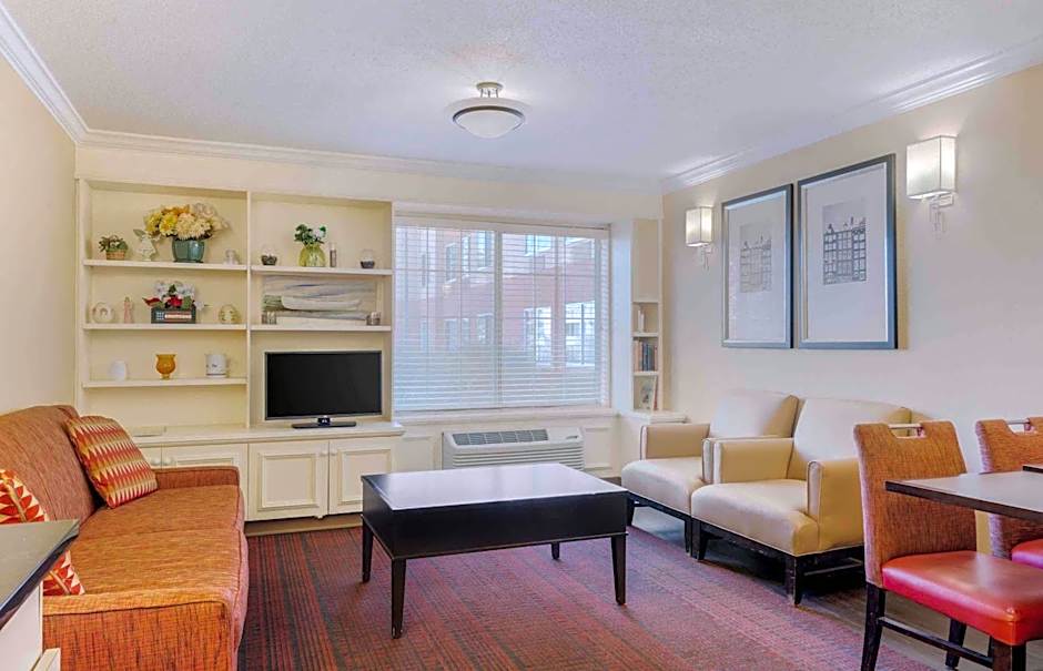 Extended Stay America Suites - Boston - Waltham - 52 4th Ave.