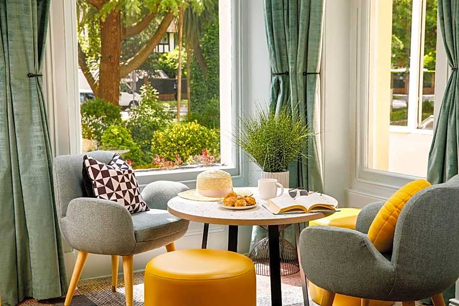 ibis Styles Bournemouth