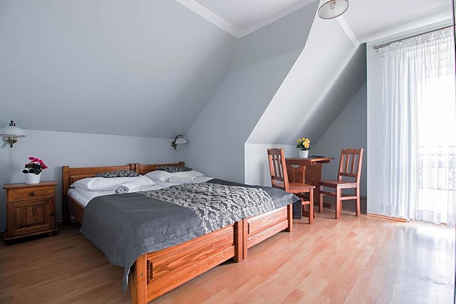 Tatrzański Gościniec