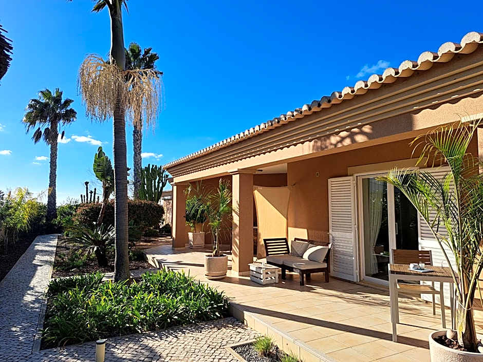 Casa Canavial