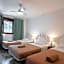 Eco-hotel Aire de Monte