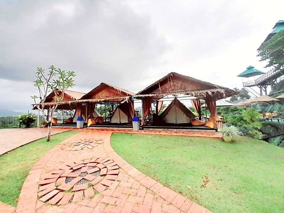 Bangmara Hill