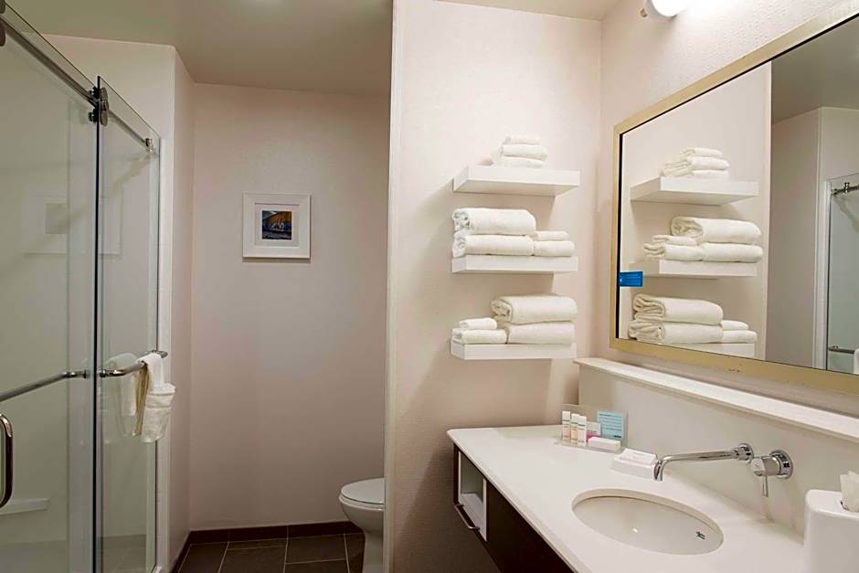 Hampton Inn By Hilton & Suites Grand Rapids Downtown