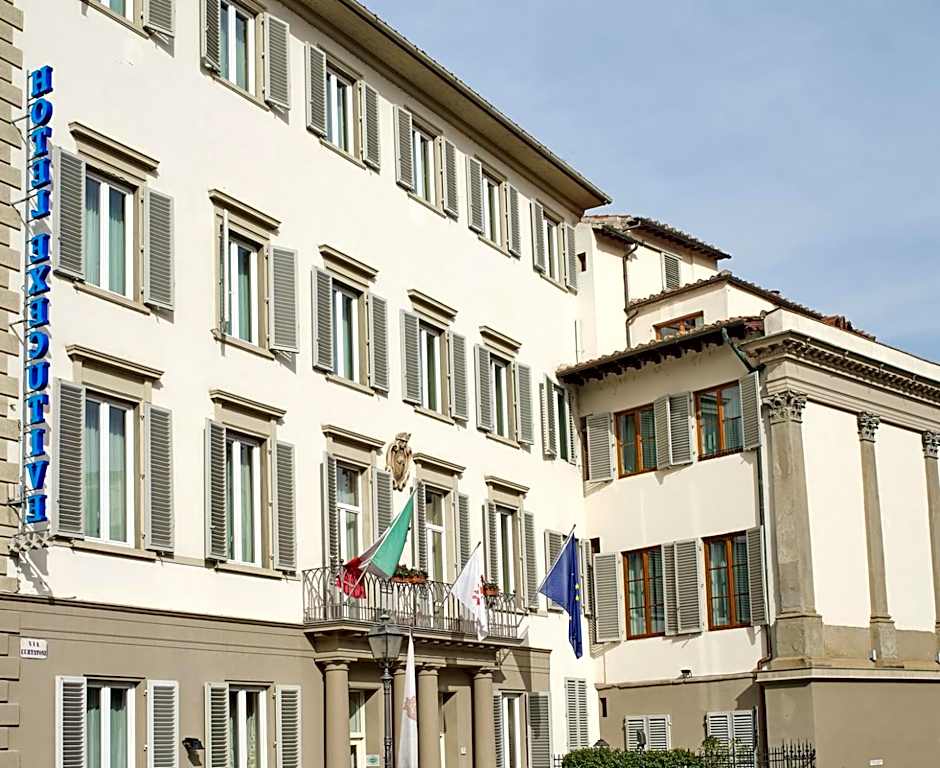 Executive Hotel