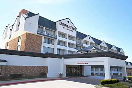 DoubleTree By Hilton Baltimore North/Pikesville