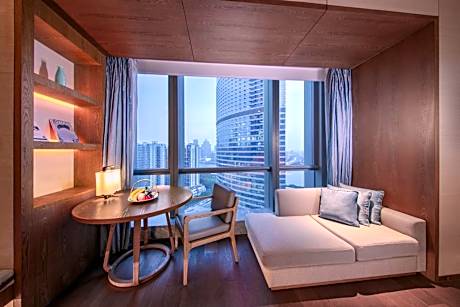 Premium Scenic King Room
