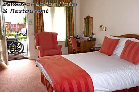 Classic Double Room (1 Adult)