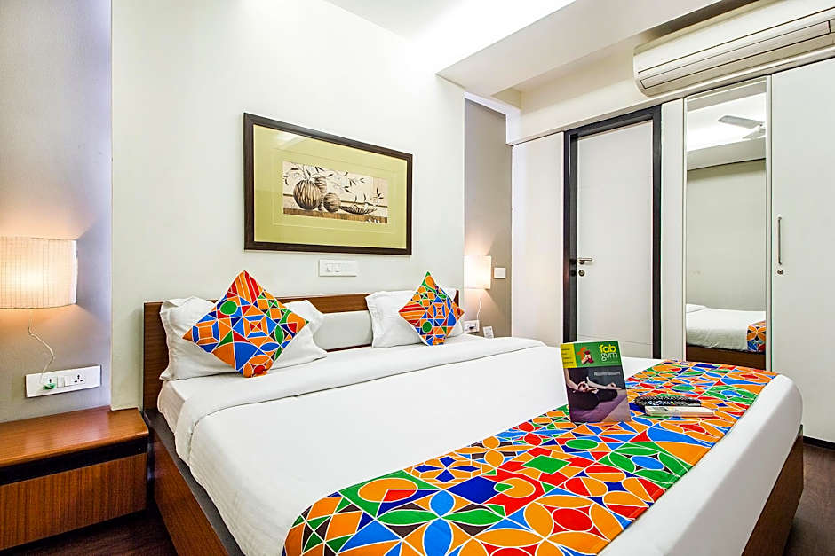 FabHotel Prime Avenue