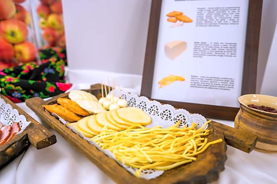 Rezydencja Sienkiewiczówka