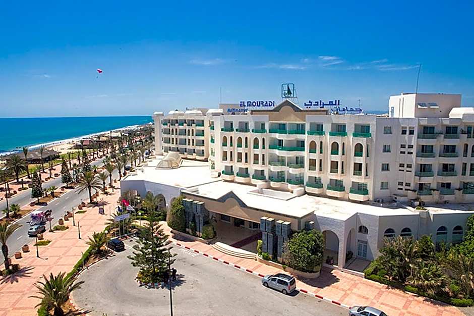El Mouradi Hammamet