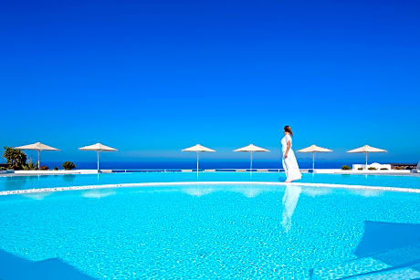 The Amber Light Villa