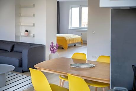 Deluxe Family Loft