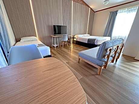 Spa Village Travel Inn