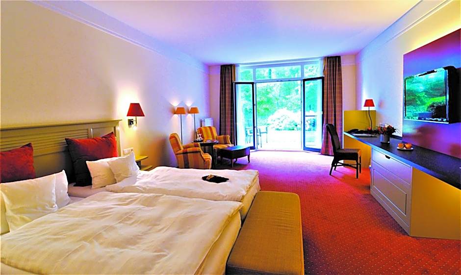 Golfhotel Gut Apeldör