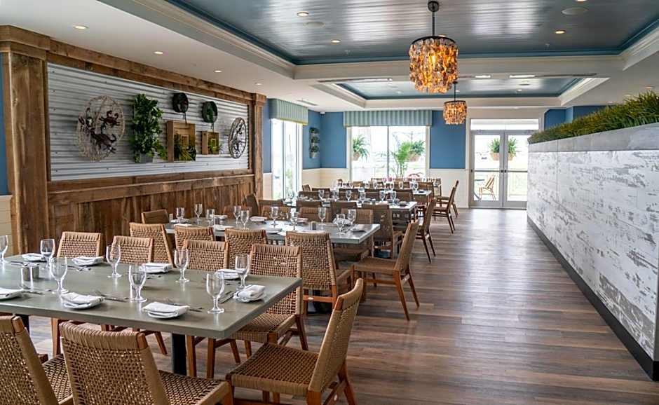 Hotel LBI