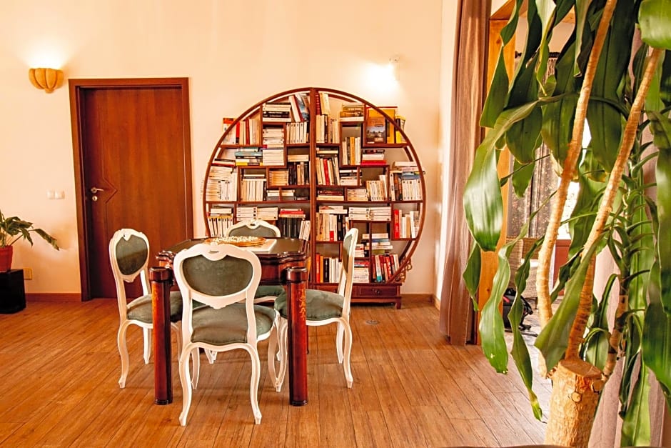 Chambres d'hôtes Naturistes (Nudiste) "Cabanadelsol" - Adults Only