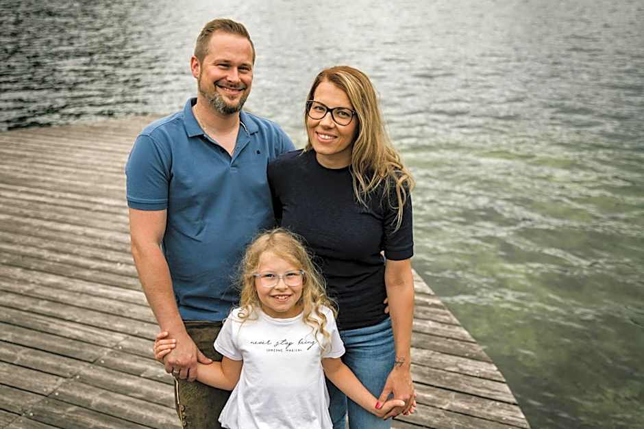 Landhotel Post Ebensee am Traunsee ***S