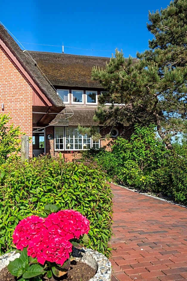 Hotel MeerLand Pellworm